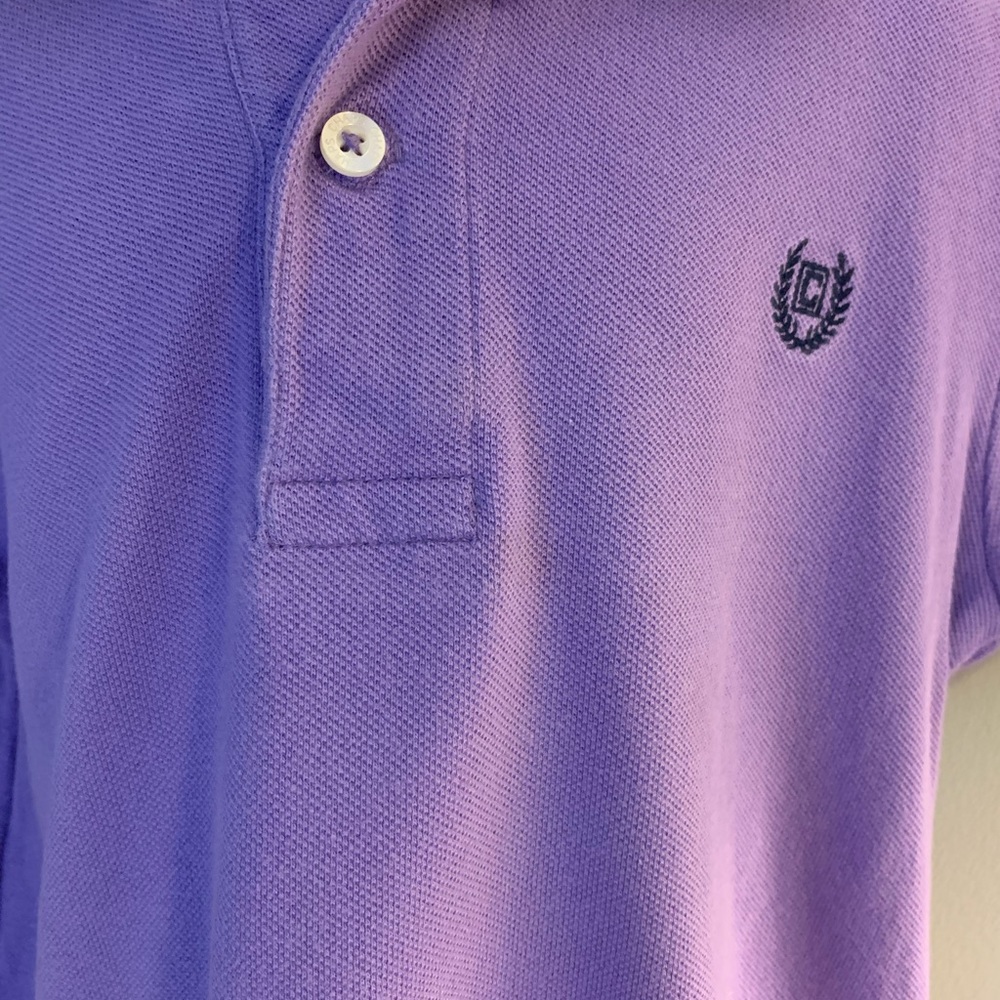 Chaps Polo - Picture 2 of 6